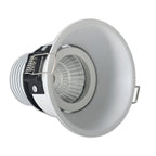 Näve Taro LED Inbouwspot Ø 9,4cm Wit 6W