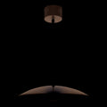 LED Hanglamp Oslo 34cm Warm Wit