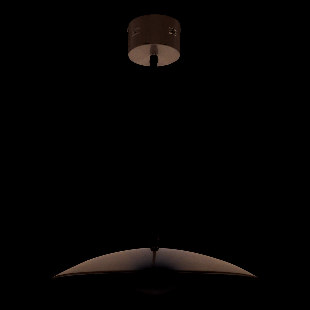 LED Hanglamp Oslo 34cm Warm Wit