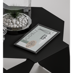 Gorillz Hive Koffietafel - Zwart Modern Design