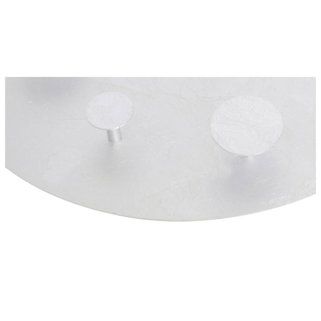 Näve Firenze LED Plafondlamp 50cm Chroom