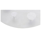 Näve Firenze LED Plafondlamp 50cm Chroom