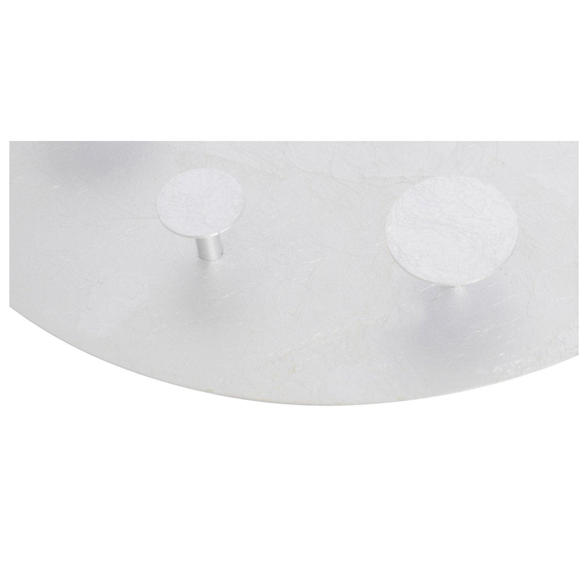 Näve Firenze LED Plafondlamp 50cm Chroom