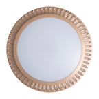 Näve Madison Plafondlamp Ø48cm Goud