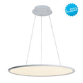 Näve Leuchten Discus LED Hanglamp 88,8cm - Modern Design