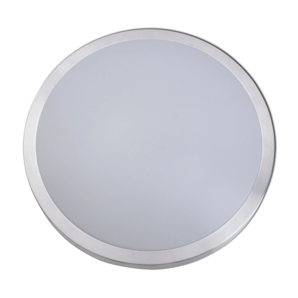 LED-plafondlicht Londen 34cm Näve