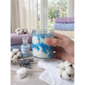 Juste une pause Verzachtende Slagroomkaars - Softener 220ml