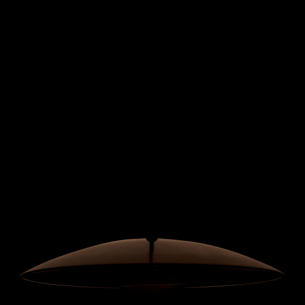 LED Hanglamp Oslo 34cm Warm Wit
