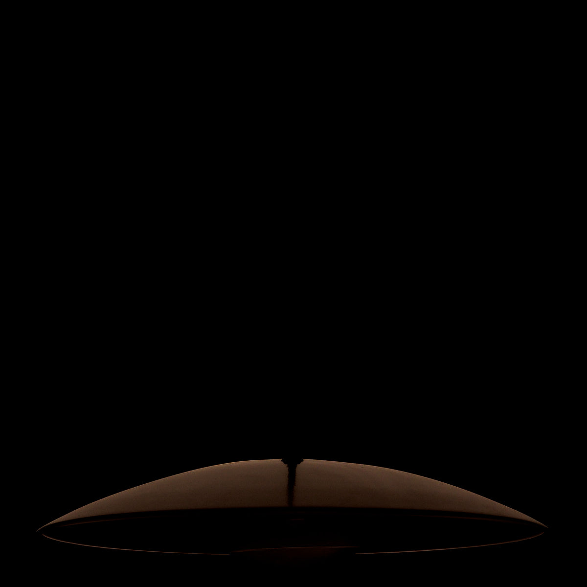 LED Hanglamp Oslo 34cm Warm Wit
