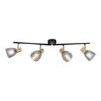 Spot Plafondlamp Lindita Näve 76cm