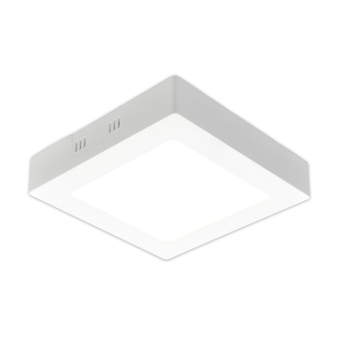 LED Montagepaneel Dimbaar Näve - 30cm