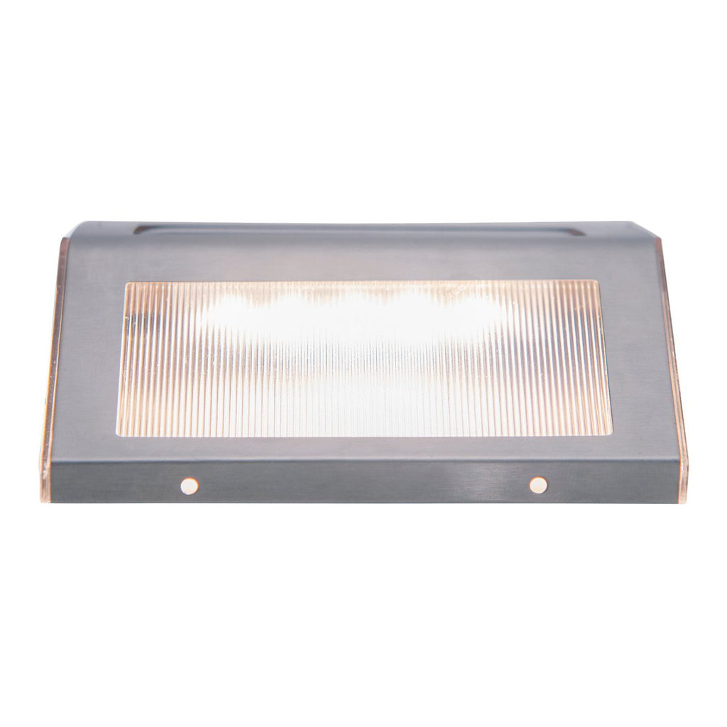 Näve Solar Wandlamp - Wit 4 stuks