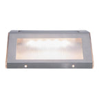 Näve Solar Wandlamp - Wit 4 stuks