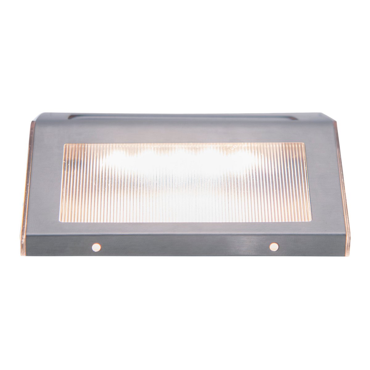 Näve Solar Wandlamp - Wit 4 stuks