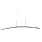 LED hanglamp Surf - Näve 100x120cm