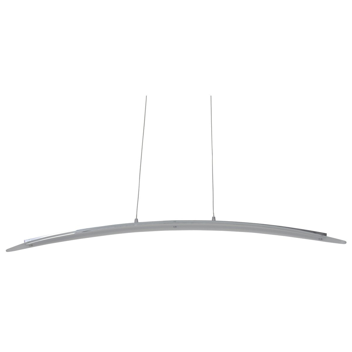 LED hanglamp Surf - Näve 100x120cm