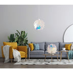 Näve Fora Hanglamp - Ø40cm E27