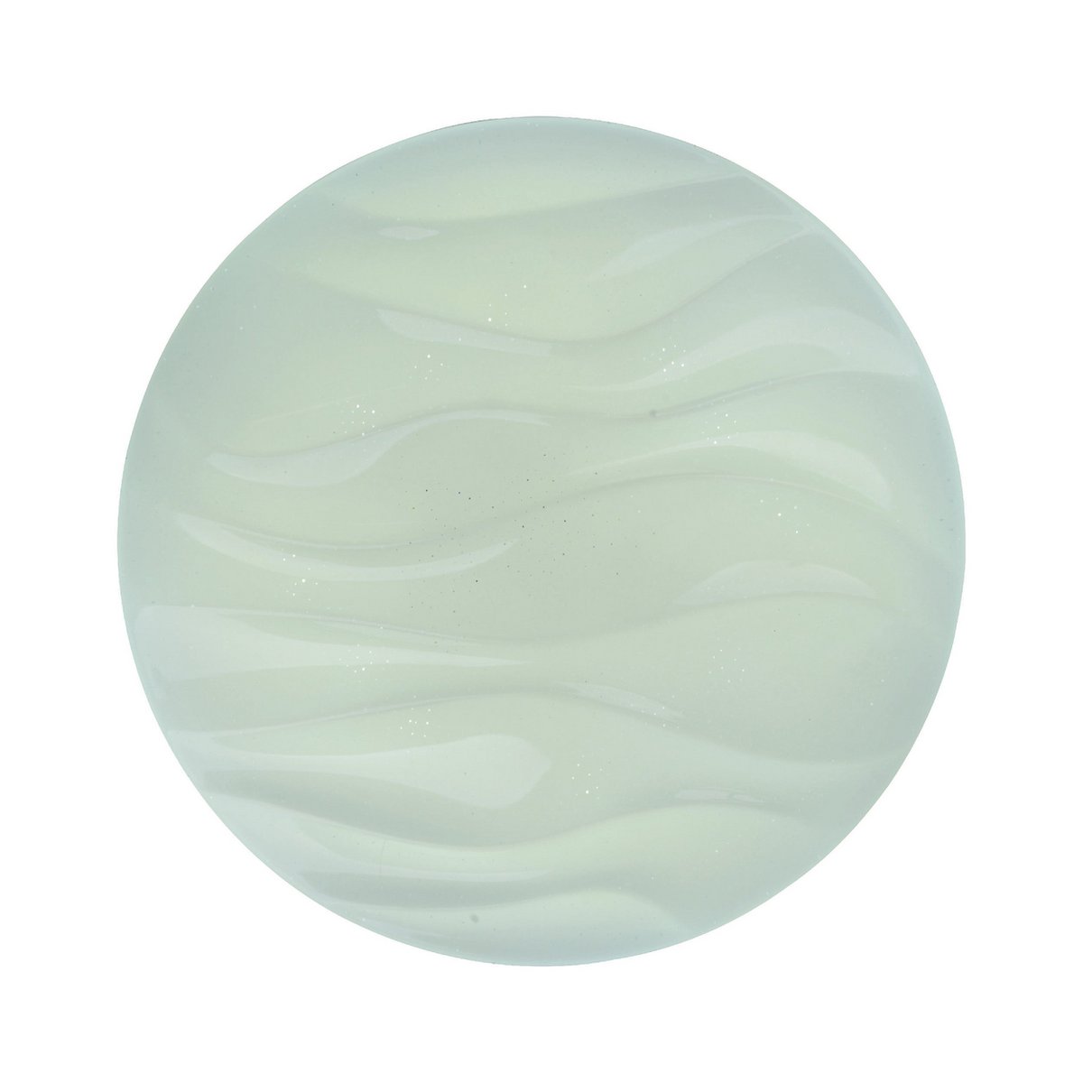 Näve Austin Plafondlamp LED 38cm Wit
