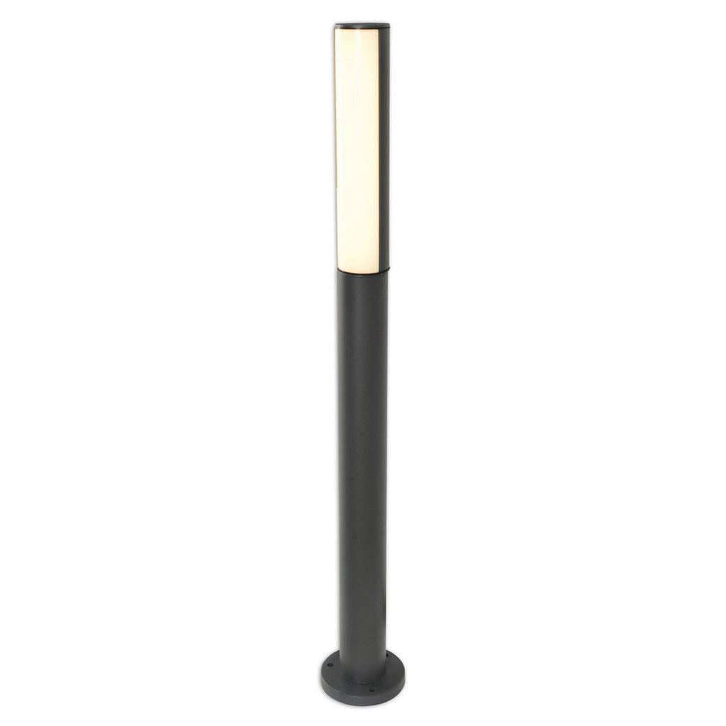 Näve Flair LED Padlicht 90cm Antraciet