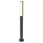 Näve Flair LED Padlicht 90cm Antraciet