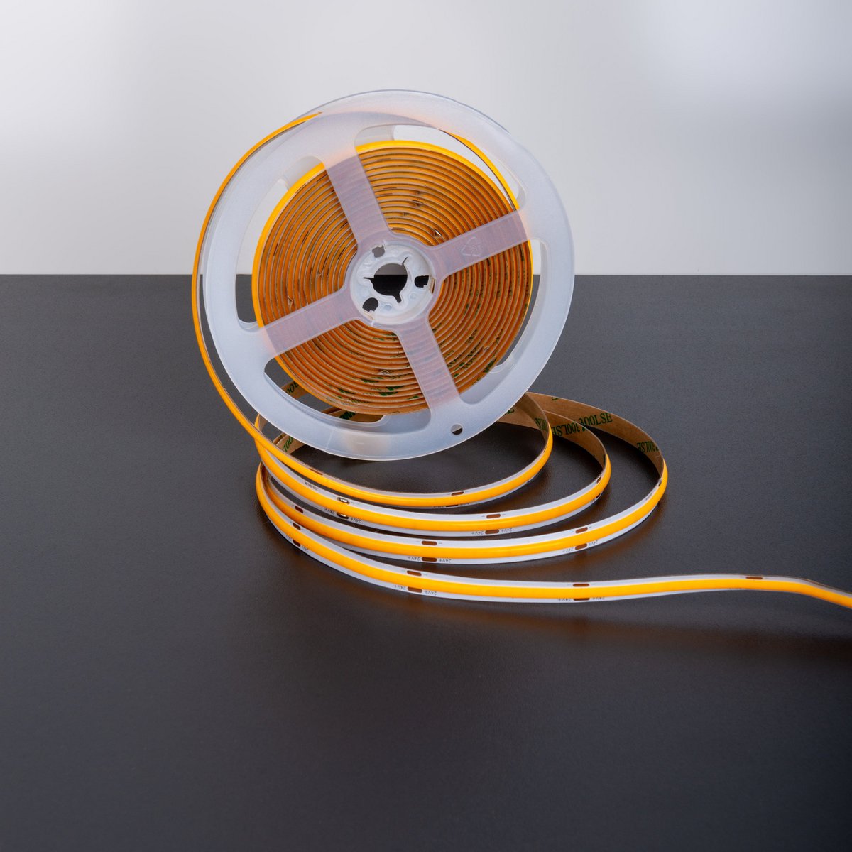 Näve LED-Strip 5m Wit Dimbaar