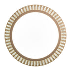 Näve Madison Plafondlamp Ø48cm Goud