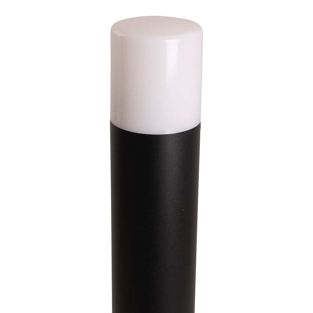Näve Torcia Buitenpadlicht 80cm Zwart E27