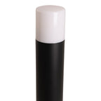 Näve Torcia Buitenpadlicht 80cm Zwart E27