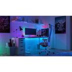 Näve LED-strep RGB Bluetooth 500cm