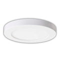 Näve Bonus LED-plafondlamp Ø16,5cm Wit CCT