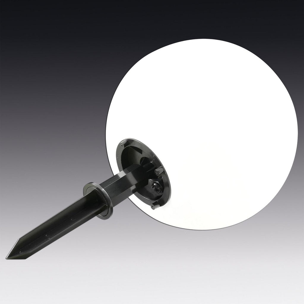 Näve Leuchten Hanglamp Bal 30cm Modern Design