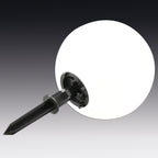 Näve Leuchten Hanglamp Bal 30cm Modern Design