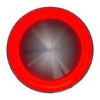 LED -plafondlamp "multo" Ø 46,5 cm, veel functies, gemaakt van metaal en plastic, met geïntegreerde LED's, verlichting voor woonkamer, kantoor of nachtkastje