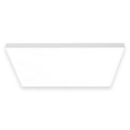 Näve Carente LED Plafondlamp 45cm Wit