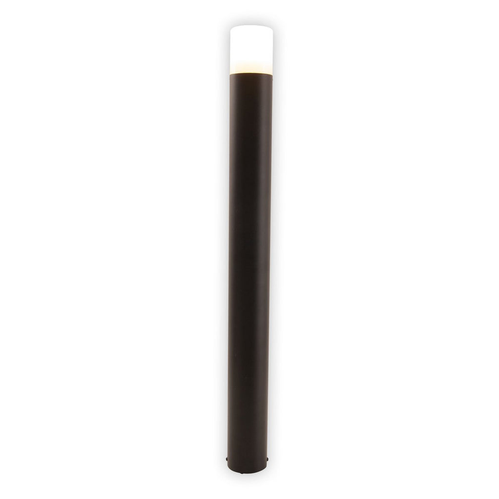 Näve Torcia Buitenpadlicht 80cm Zwart E27