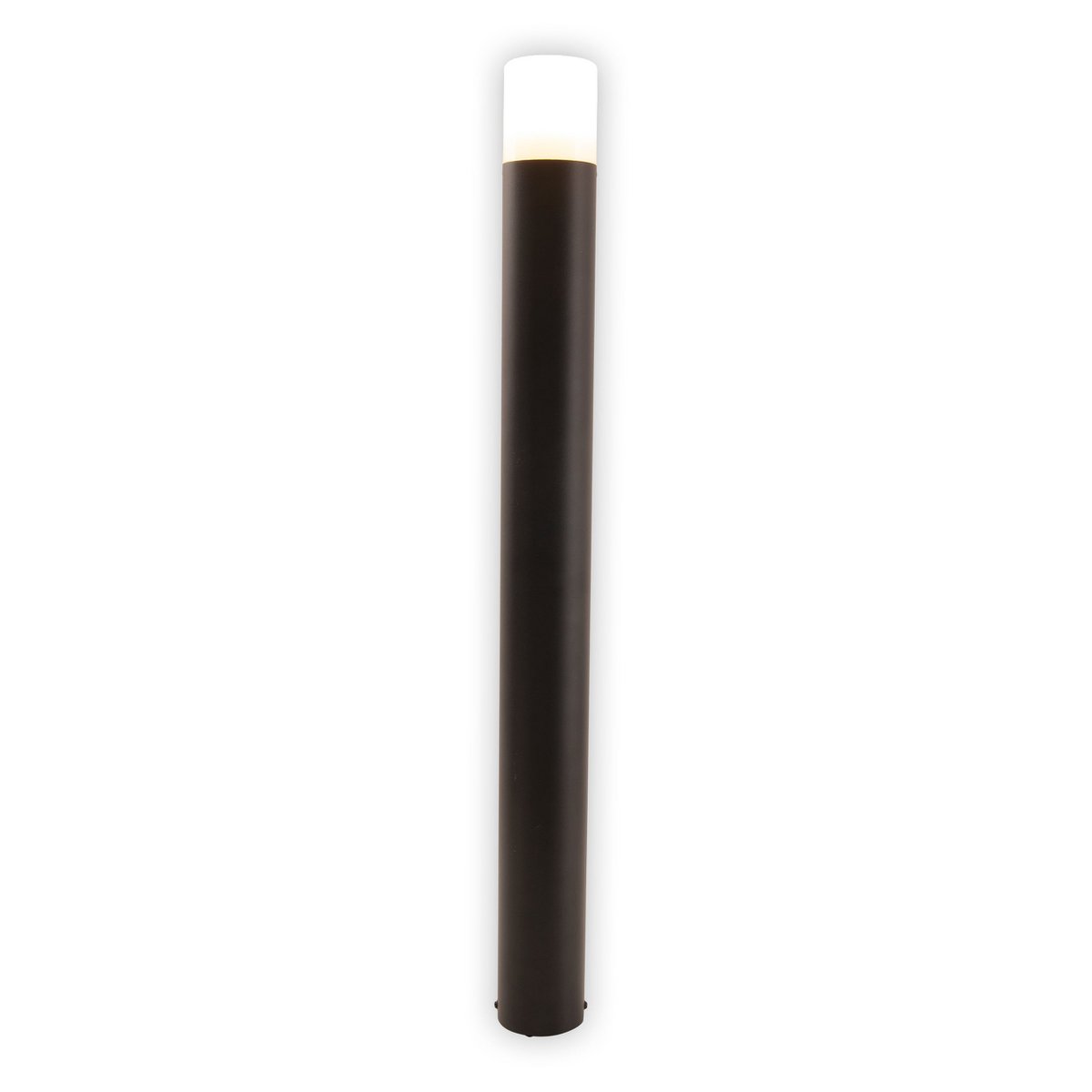 Näve Torcia Buitenpadlicht 80cm Zwart E27