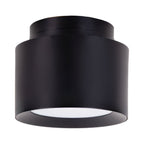 LED Spot Trimes D 11,5cm Zwart - Näve