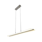 LED Hanglamp Tiara - 100cm Warm Wit