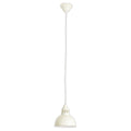 Näve Desira Hanglamp Metaal Beige 120cm