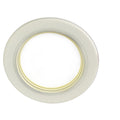 LED-plafondlamp Näve Punt Ø 12,5cm 7W Warm