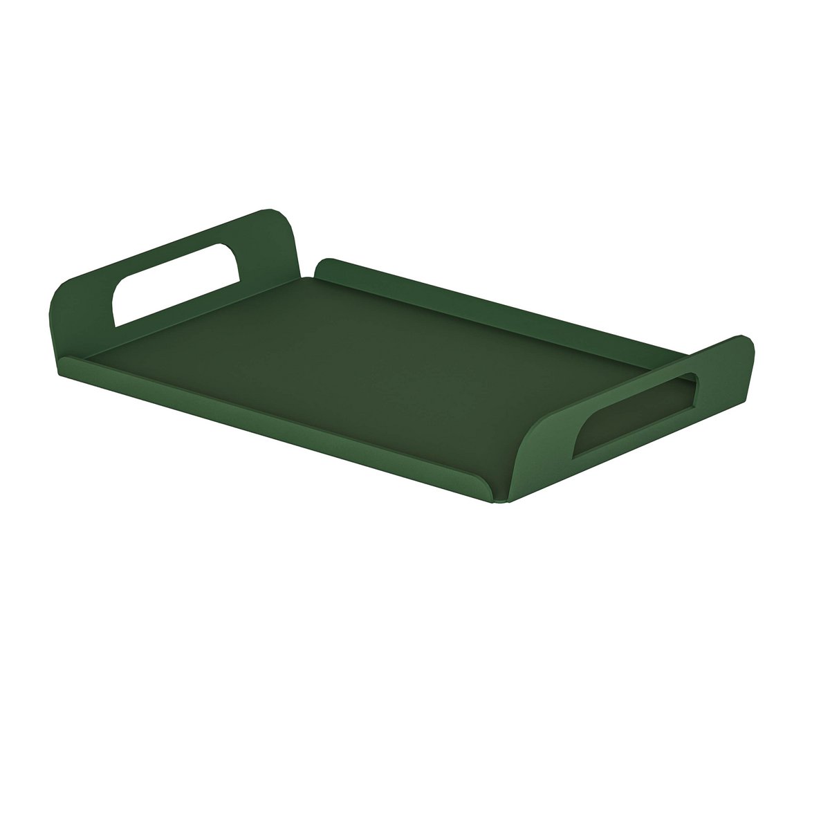 Vigor Tray Green
