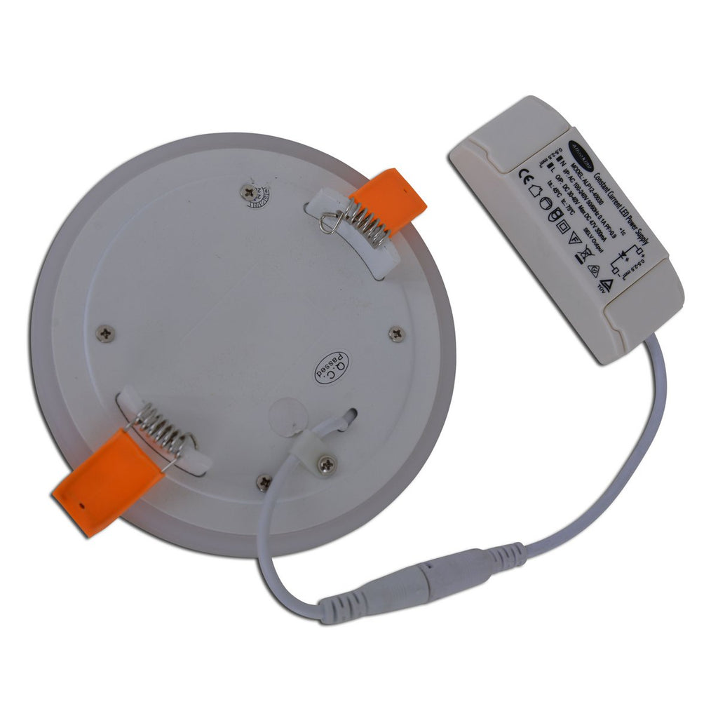LED-inbouwlamp Interna 14,3 cm