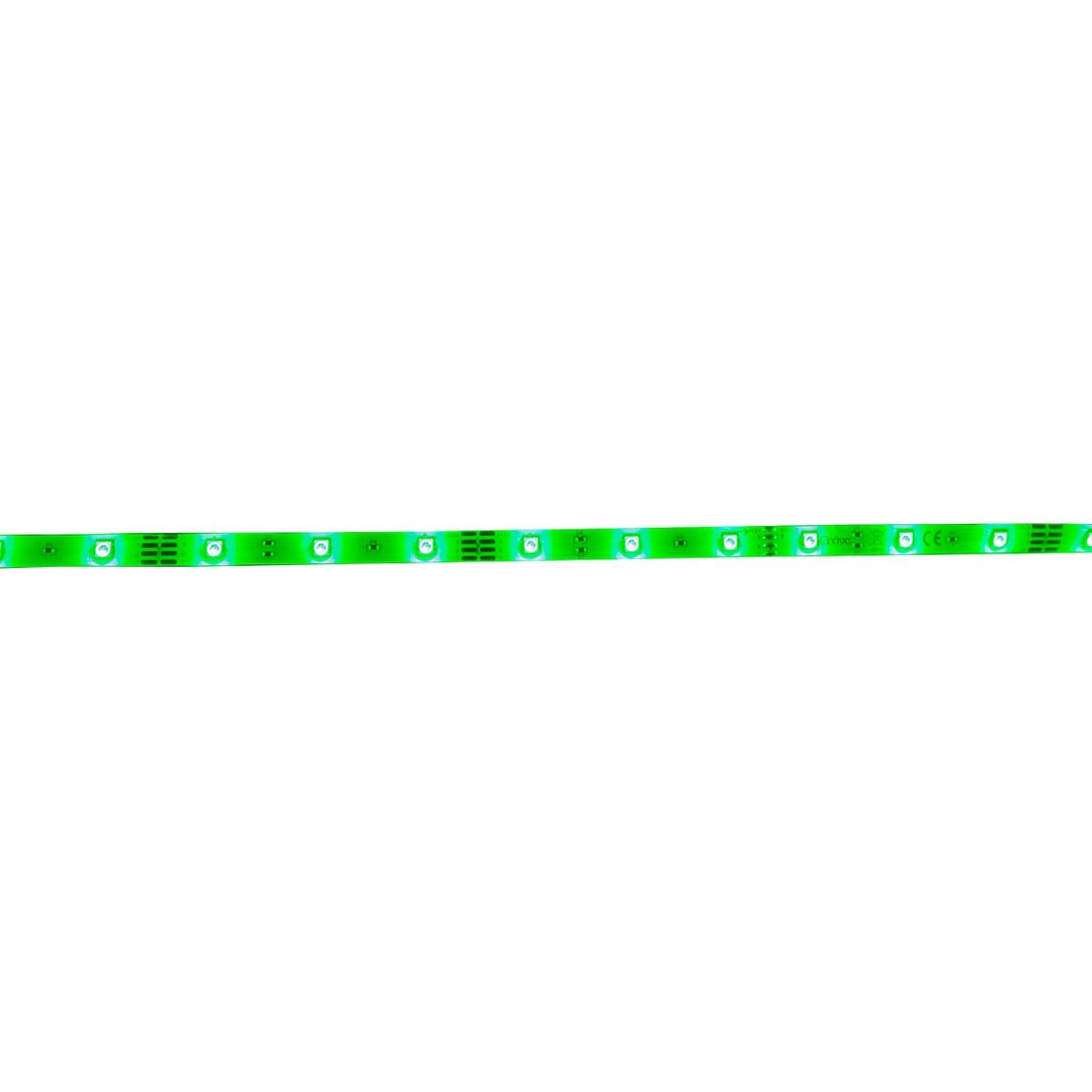 Näve LED-strep RGB Bluetooth 500cm