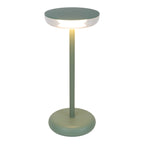 Näve Pasi Tabletlamp - Mint 26cm Dimbaar