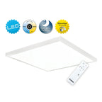 Näve Lima LED Plafondpaneel 60x60cm