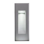 LED Inbouw Buiten Wandlamp Kolari - Näve 17cm