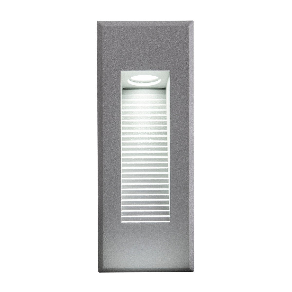 LED Inbouw Buiten Wandlamp Kolari - Näve 17cm