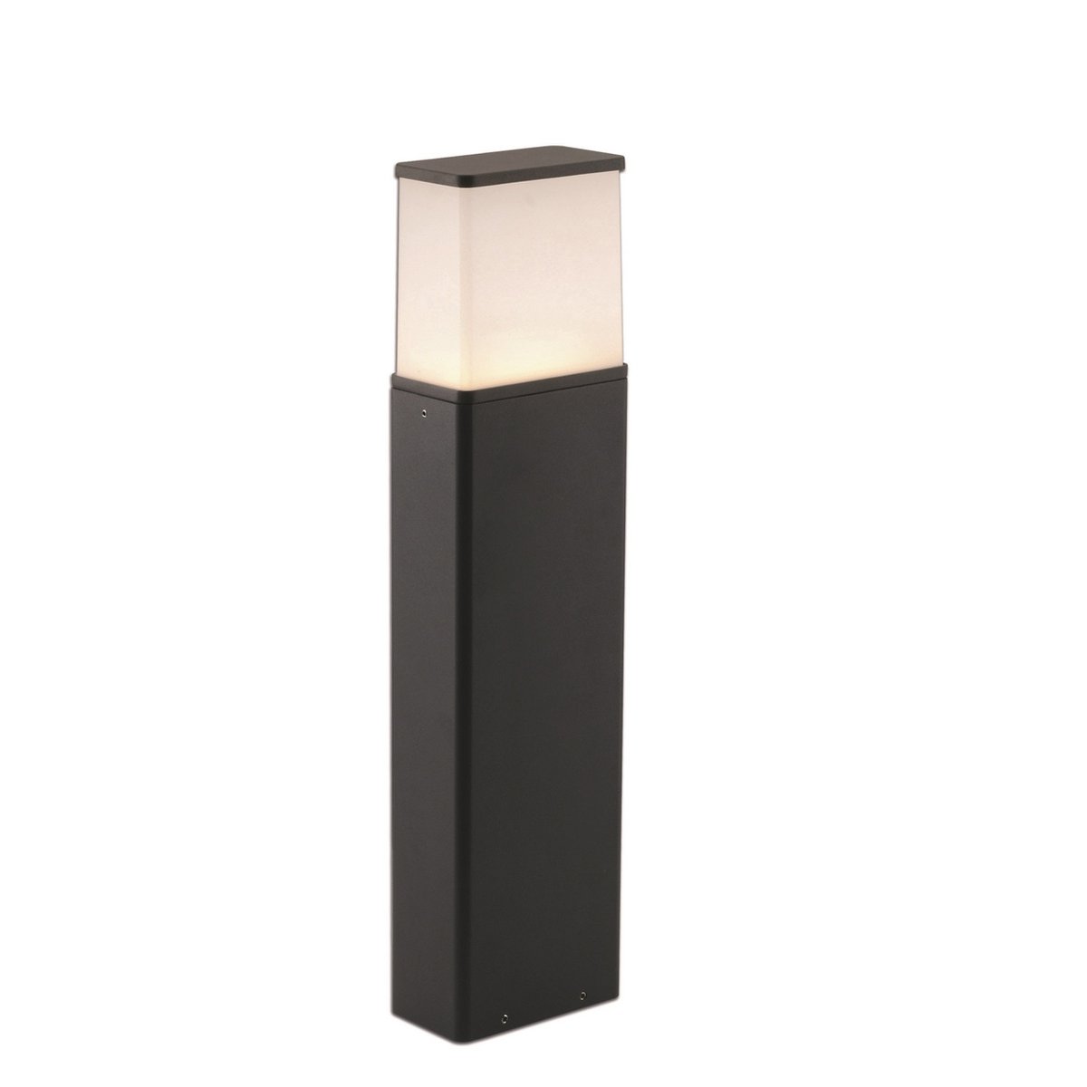 Näve Vigo LED Padlicht - Antraciet 50cm