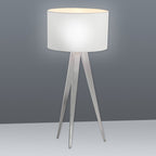 Näve Kruklamp Statief - Zwart 61.5cm