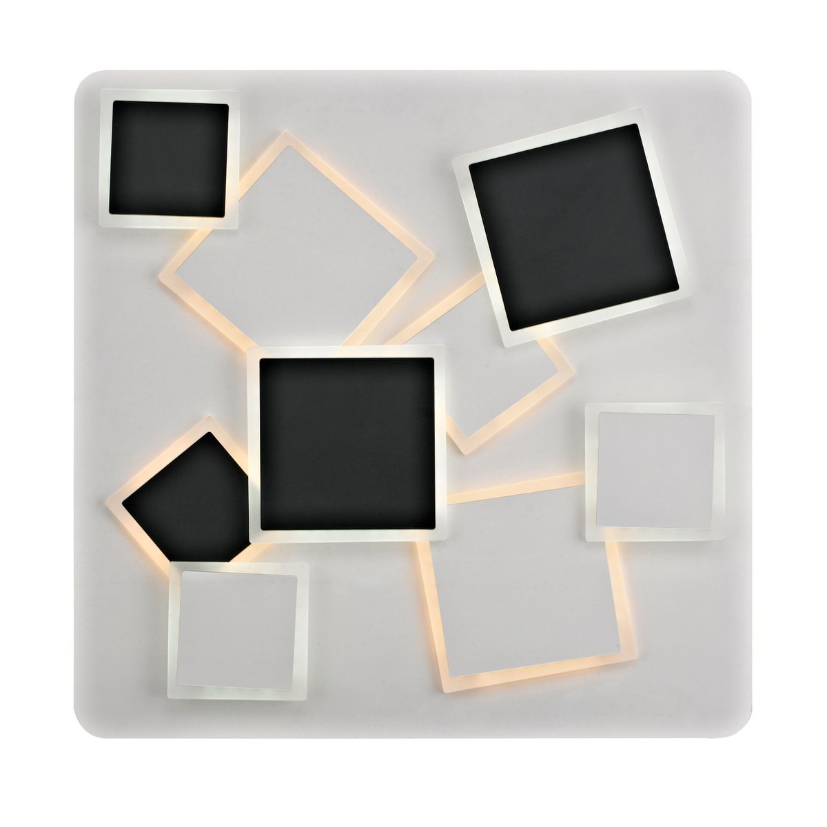 Näve Vincent LED Plafondlicht 46,8cm